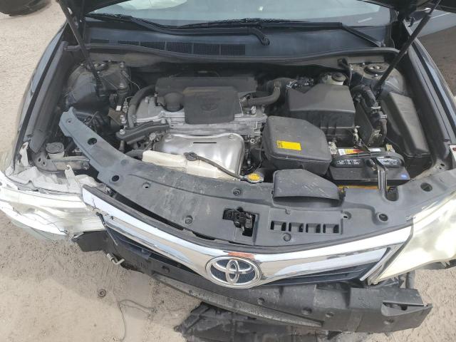 Photo 10 VIN: 4T4BF1FK0DR304712 - TOYOTA CAMRY L 