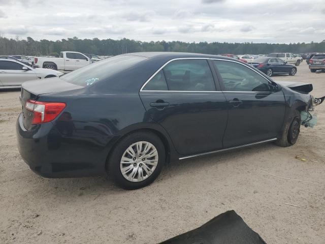 Photo 2 VIN: 4T4BF1FK0DR304712 - TOYOTA CAMRY L 