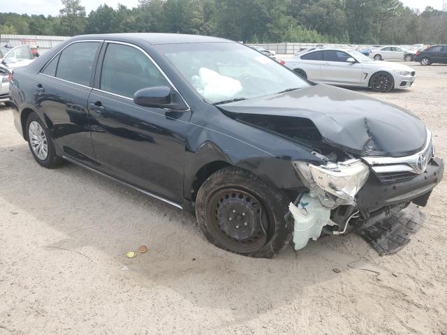 Photo 3 VIN: 4T4BF1FK0DR304712 - TOYOTA CAMRY L 