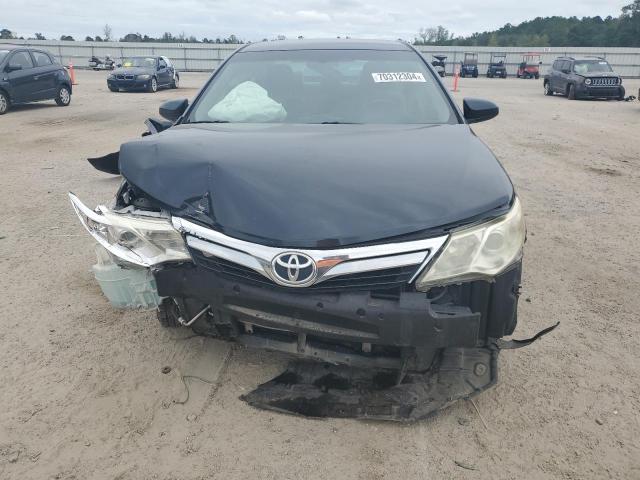 Photo 4 VIN: 4T4BF1FK0DR304712 - TOYOTA CAMRY L 