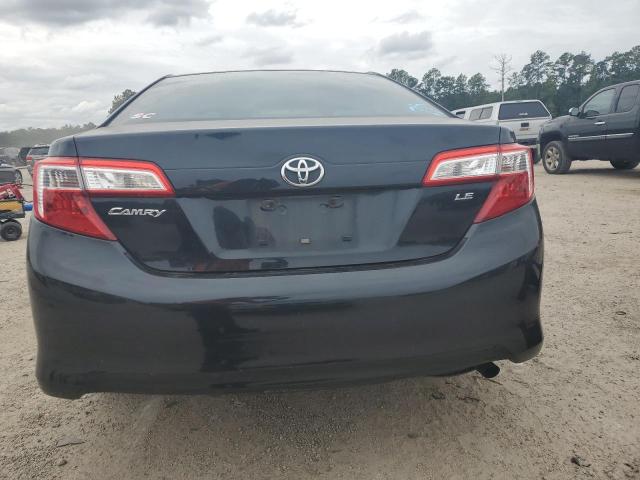 Photo 5 VIN: 4T4BF1FK0DR304712 - TOYOTA CAMRY L 