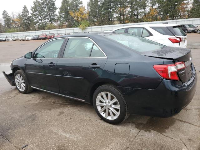 Photo 1 VIN: 4T4BF1FK0DR305407 - TOYOTA CAMRY L 