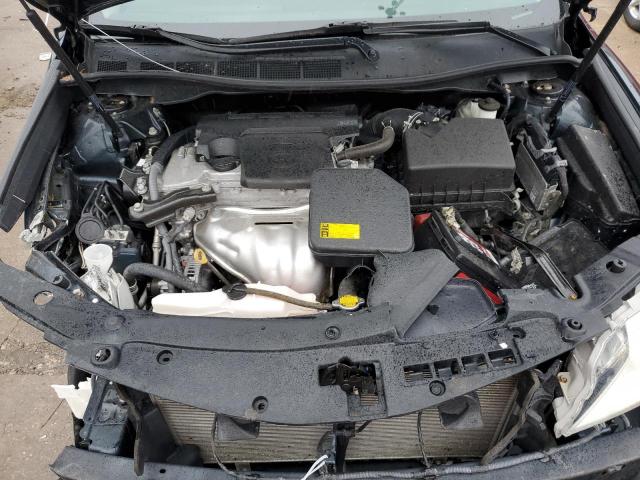 Photo 10 VIN: 4T4BF1FK0DR305407 - TOYOTA CAMRY L 