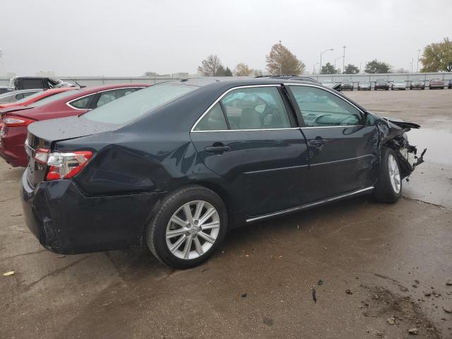 Photo 2 VIN: 4T4BF1FK0DR305407 - TOYOTA CAMRY L 