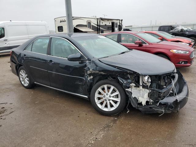 Photo 3 VIN: 4T4BF1FK0DR305407 - TOYOTA CAMRY L 