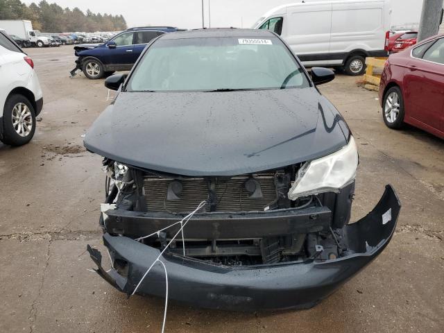 Photo 4 VIN: 4T4BF1FK0DR305407 - TOYOTA CAMRY L 