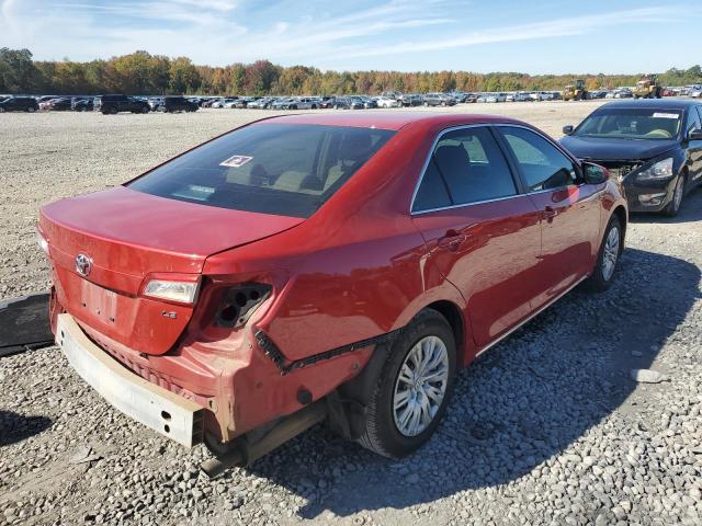 Photo 3 VIN: 4T4BF1FK0DR307755 - TOYOTA CAMRY L 