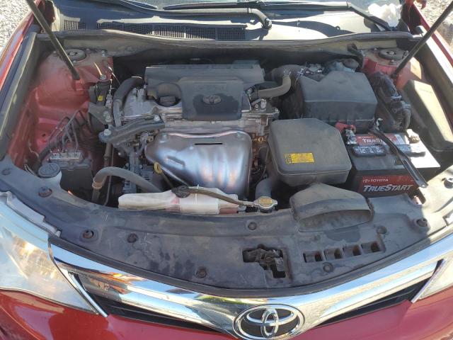 Photo 6 VIN: 4T4BF1FK0DR307755 - TOYOTA CAMRY L 