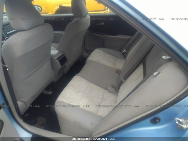 Photo 7 VIN: 4T4BF1FK0DR312177 - TOYOTA CAMRY 