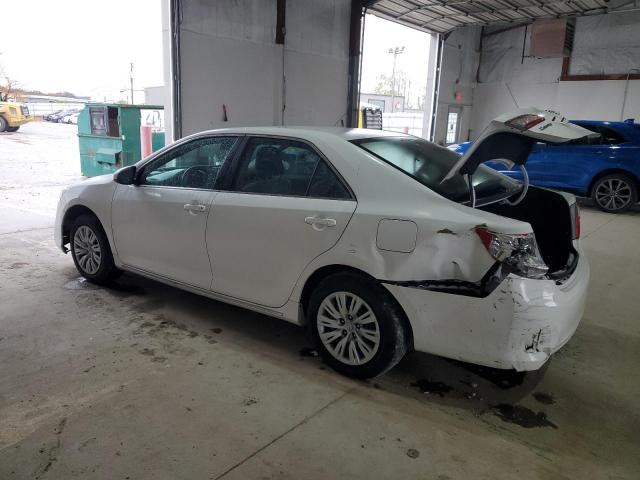 Photo 1 VIN: 4T4BF1FK0DR312857 - TOYOTA CAMRY 