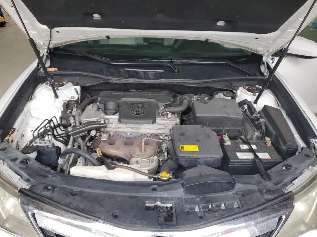 Photo 10 VIN: 4T4BF1FK0DR312857 - TOYOTA CAMRY 