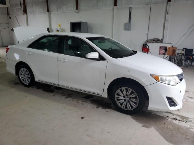 Photo 3 VIN: 4T4BF1FK0DR312857 - TOYOTA CAMRY 