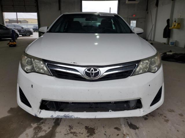 Photo 4 VIN: 4T4BF1FK0DR312857 - TOYOTA CAMRY 