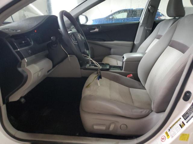 Photo 6 VIN: 4T4BF1FK0DR312857 - TOYOTA CAMRY 