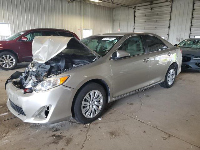 Photo 0 VIN: 4T4BF1FK0DR313409 - TOYOTA CAMRY 