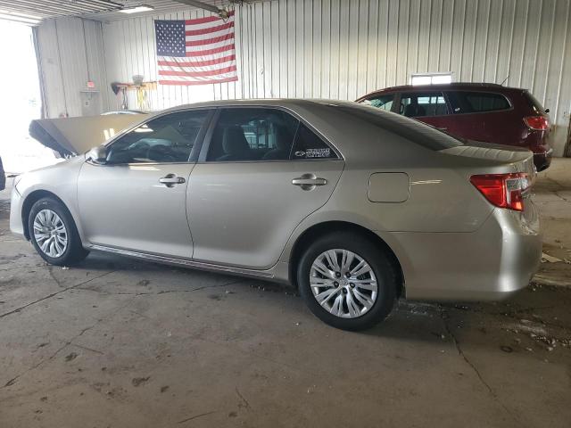 Photo 1 VIN: 4T4BF1FK0DR313409 - TOYOTA CAMRY 