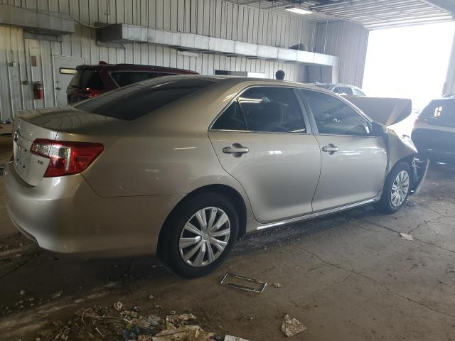 Photo 2 VIN: 4T4BF1FK0DR313409 - TOYOTA CAMRY 