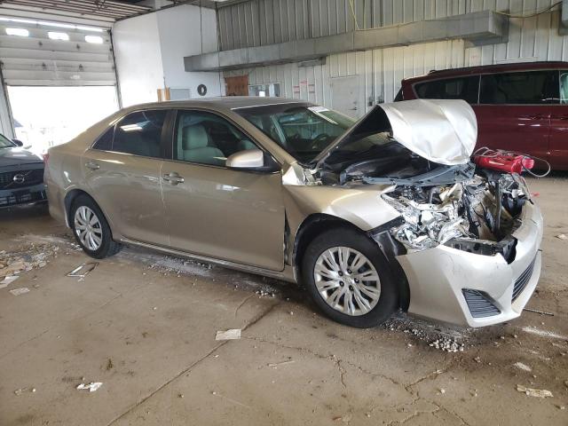 Photo 3 VIN: 4T4BF1FK0DR313409 - TOYOTA CAMRY 