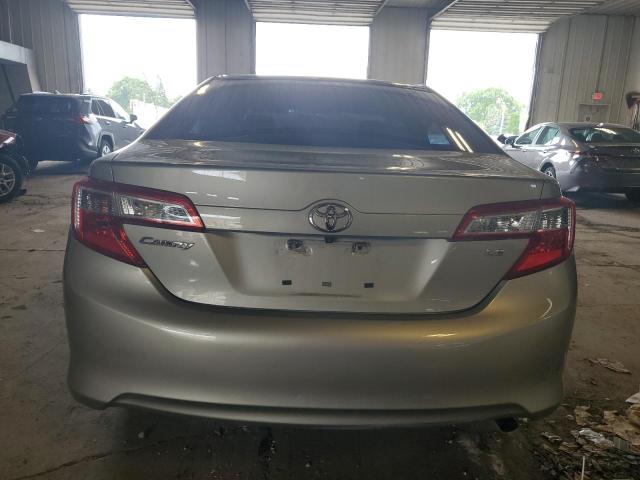 Photo 5 VIN: 4T4BF1FK0DR313409 - TOYOTA CAMRY 