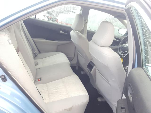 Photo 5 VIN: 4T4BF1FK0DR313975 - TOYOTA CAMRY L 