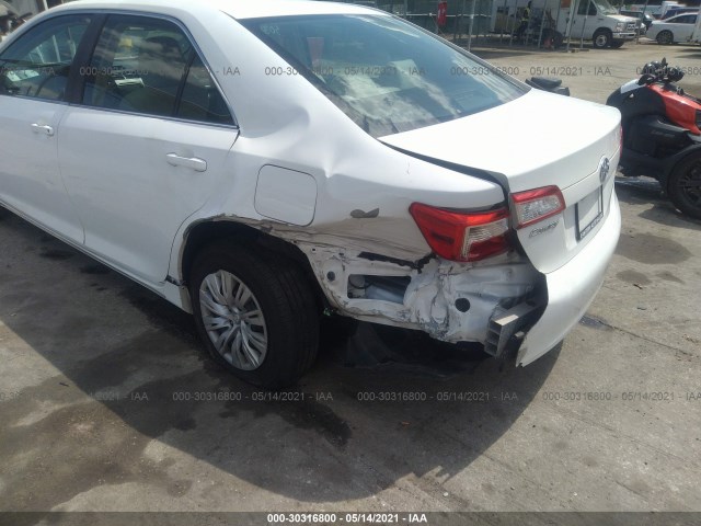 Photo 5 VIN: 4T4BF1FK0DR314835 - TOYOTA CAMRY 