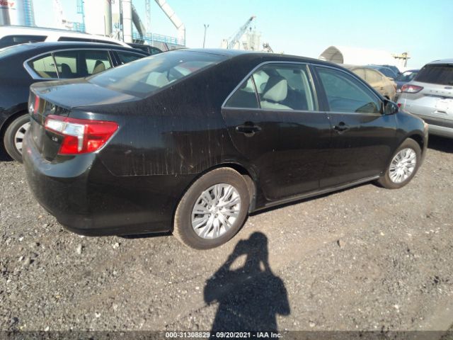 Photo 3 VIN: 4T4BF1FK0DR316374 - TOYOTA CAMRY 