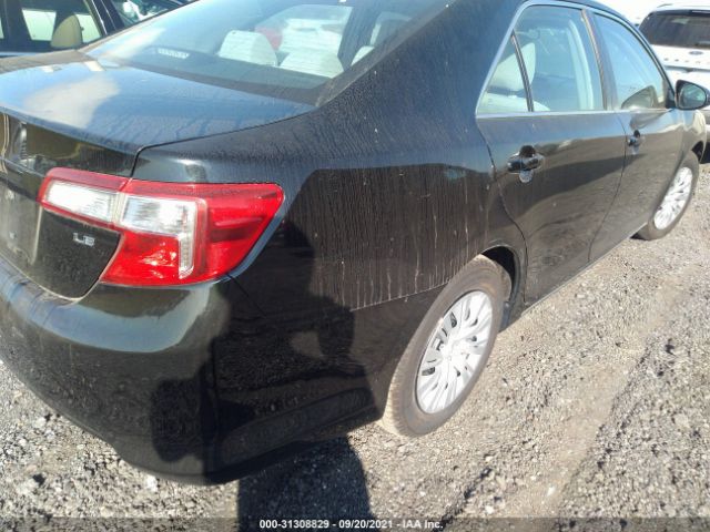 Photo 5 VIN: 4T4BF1FK0DR316374 - TOYOTA CAMRY 