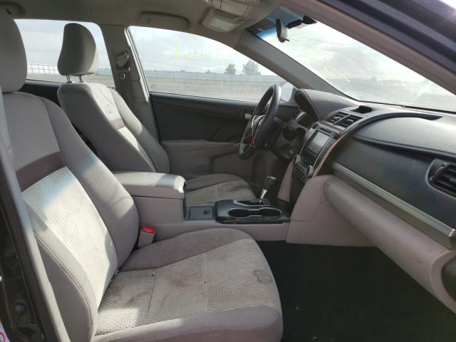 Photo 4 VIN: 4T4BF1FK0DR318044 - TOYOTA CAMRY L 