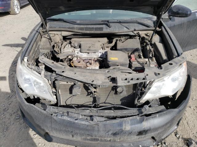 Photo 6 VIN: 4T4BF1FK0DR318044 - TOYOTA CAMRY L 