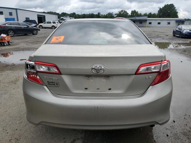 Photo 5 VIN: 4T4BF1FK0DR318772 - TOYOTA CAMRY L 