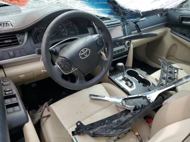 Photo 7 VIN: 4T4BF1FK0DR318772 - TOYOTA CAMRY L 