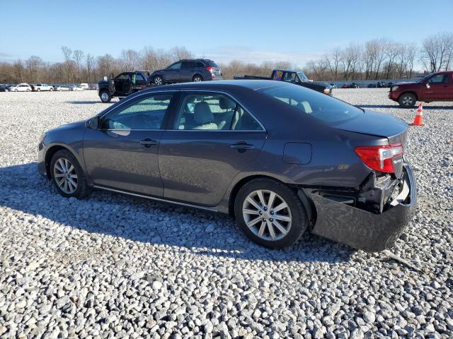 Photo 1 VIN: 4T4BF1FK0DR322160 - TOYOTA CAMRY 