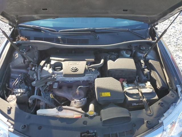 Photo 10 VIN: 4T4BF1FK0DR322160 - TOYOTA CAMRY 