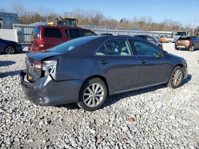 Photo 2 VIN: 4T4BF1FK0DR322160 - TOYOTA CAMRY 