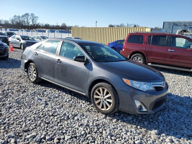 Photo 3 VIN: 4T4BF1FK0DR322160 - TOYOTA CAMRY 