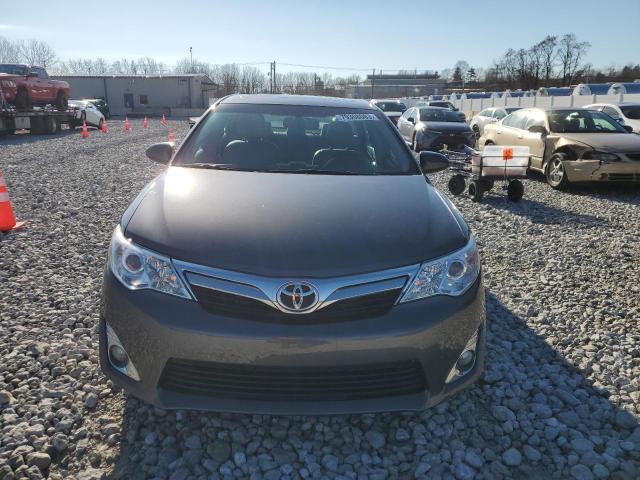 Photo 4 VIN: 4T4BF1FK0DR322160 - TOYOTA CAMRY 