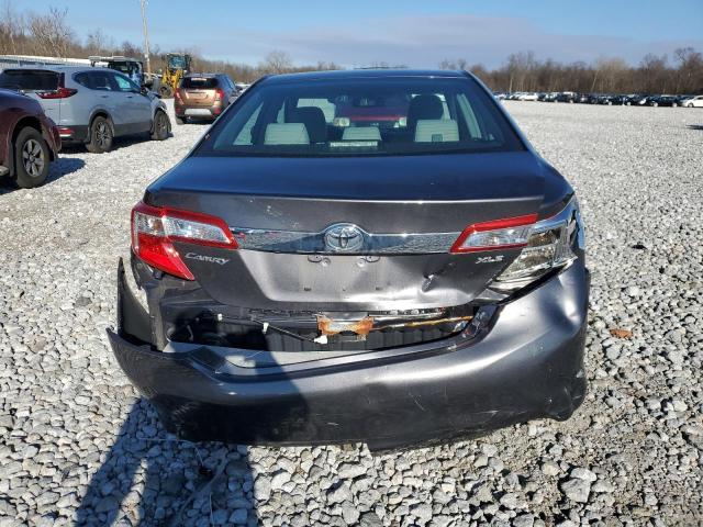 Photo 5 VIN: 4T4BF1FK0DR322160 - TOYOTA CAMRY 