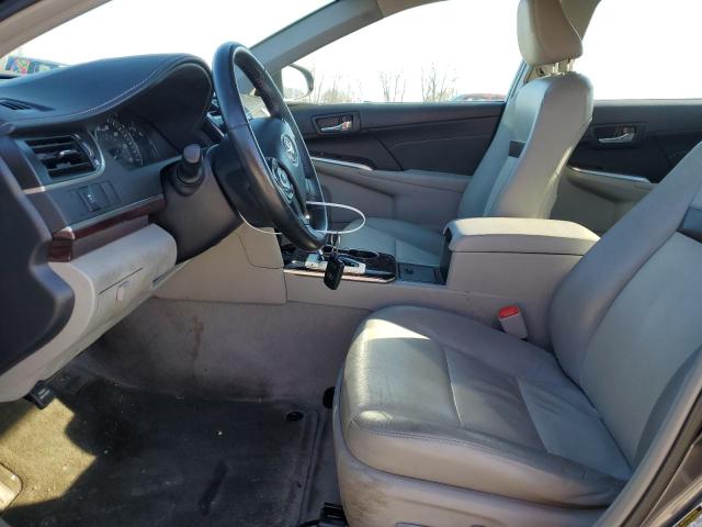 Photo 6 VIN: 4T4BF1FK0DR322160 - TOYOTA CAMRY 