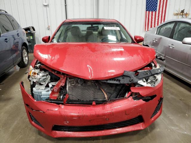 Photo 4 VIN: 4T4BF1FK0DR322224 - TOYOTA CAMRY L 