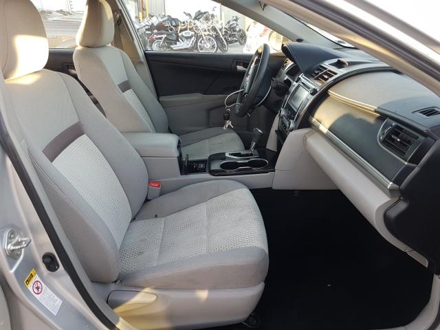 Photo 4 VIN: 4T4BF1FK0DR324491 - TOYOTA CAMRY L 