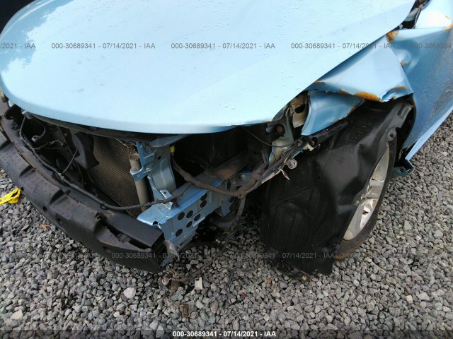 Photo 5 VIN: 4T4BF1FK0DR326077 - TOYOTA CAMRY 