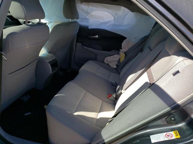 Photo 5 VIN: 4T4BF1FK0DR326449 - TOYOTA CAMRY L 