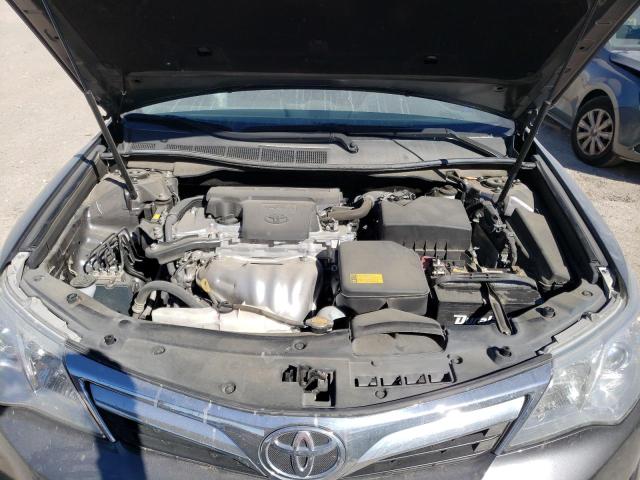 Photo 6 VIN: 4T4BF1FK0DR326449 - TOYOTA CAMRY L 