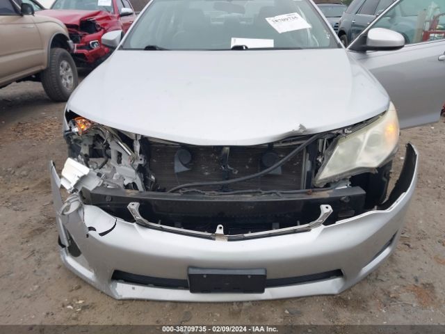 Photo 5 VIN: 4T4BF1FK0DR327942 - TOYOTA CAMRY 