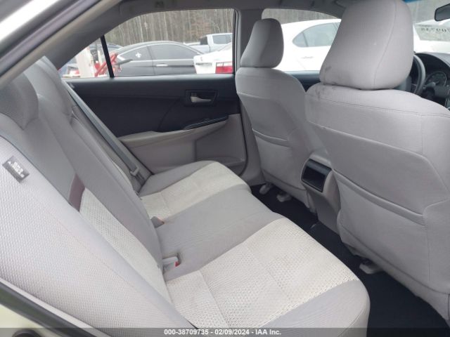 Photo 7 VIN: 4T4BF1FK0DR327942 - TOYOTA CAMRY 