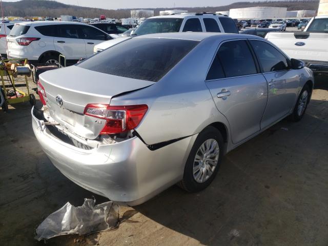 Photo 3 VIN: 4T4BF1FK0DR328234 - TOYOTA CAMRY L 