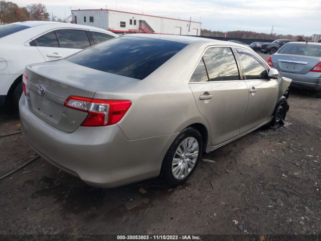 Photo 3 VIN: 4T4BF1FK0DR328721 - TOYOTA CAMRY 