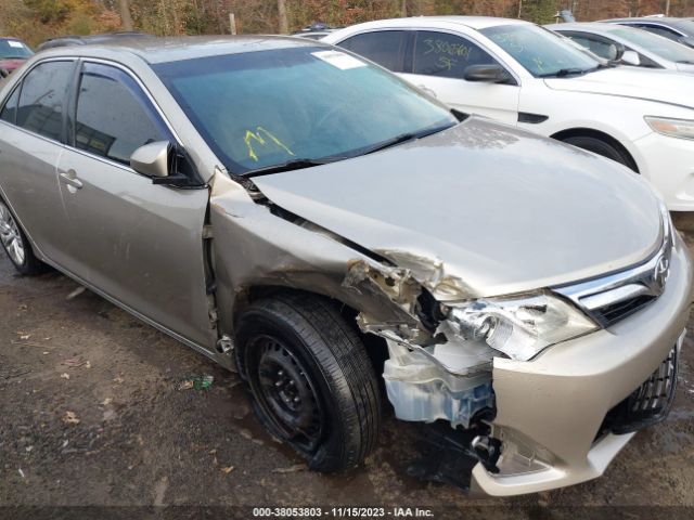 Photo 5 VIN: 4T4BF1FK0DR328721 - TOYOTA CAMRY 