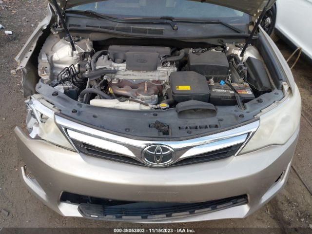 Photo 9 VIN: 4T4BF1FK0DR328721 - TOYOTA CAMRY 