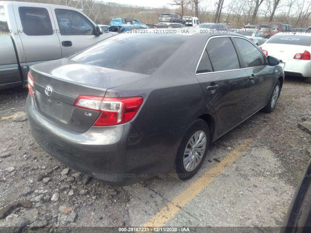 Photo 3 VIN: 4T4BF1FK0DR329481 - TOYOTA CAMRY 